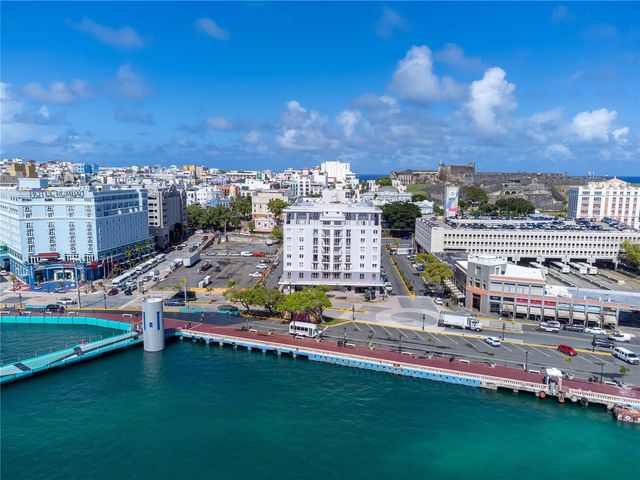 100 REINA DE CASTILLA 308, San Juan, PR 00901