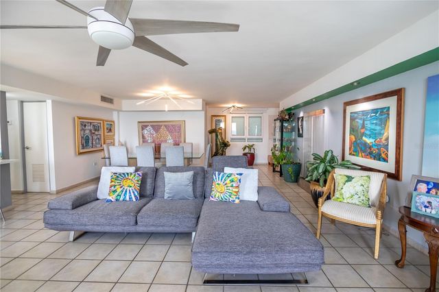 100 REINA DE CASTILLA 308, San Juan, PR 00901