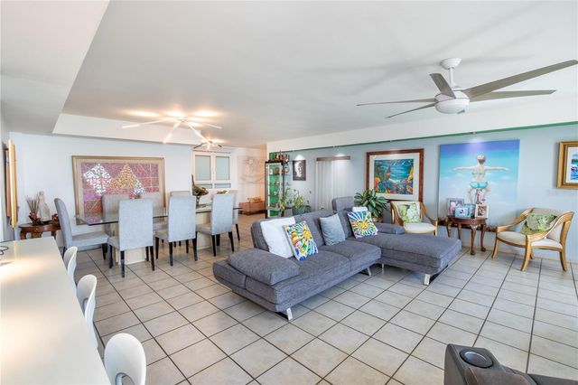 100 REINA DE CASTILLA 308, San Juan, PR 00901
