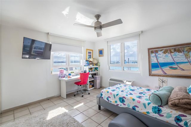 100 REINA DE CASTILLA 308, San Juan, PR 00901