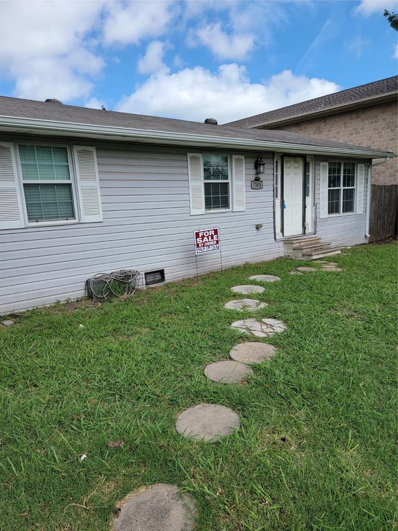 7305 Elm Street, The Colony, TX 75056