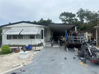 7546 KERRY STREET, New Port Richey, FL 34653