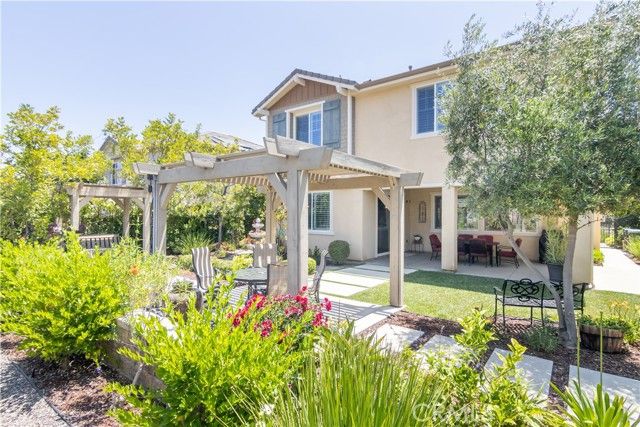 239 White Bark, Simi Valley, CA 93065