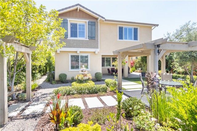 239 White Bark, Simi Valley, CA 93065