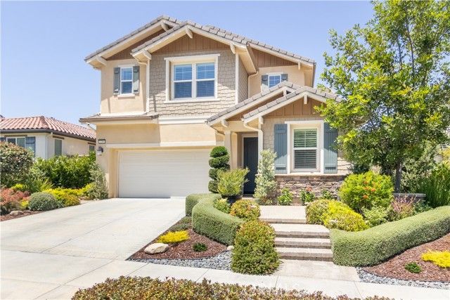 239 White Bark, Simi Valley, CA 93065