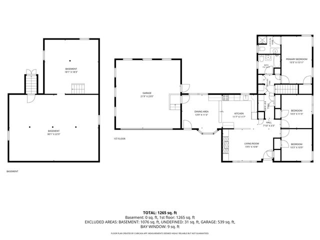508 Center St, Pembroke, MA 02359