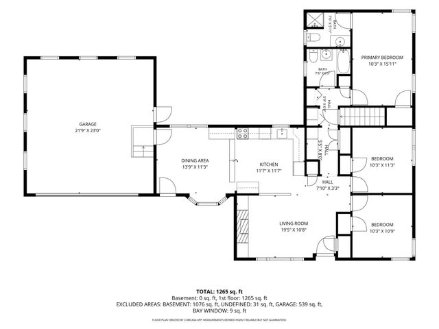 508 Center St, Pembroke, MA 02359