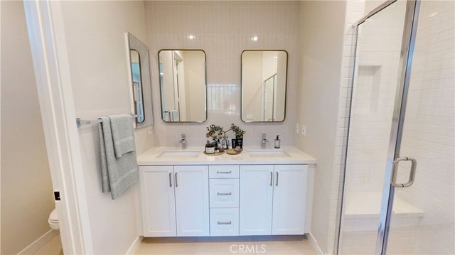 2821 Lavender Place, Arcadia, CA 91006