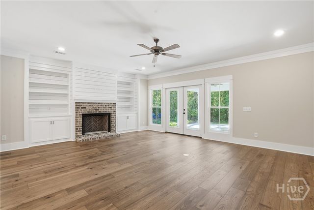 373 Ridgewood Park Drive S, Richmond Hill, GA 31324