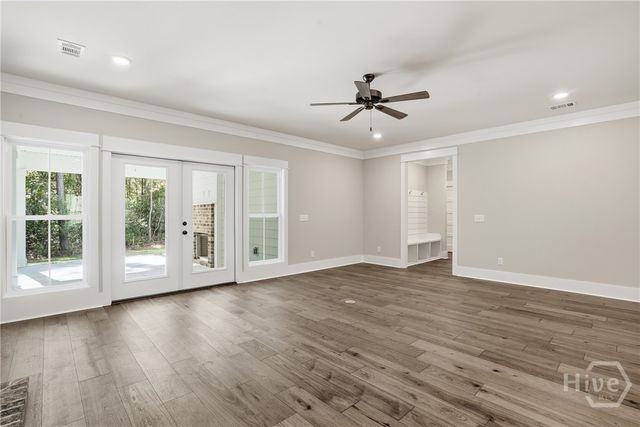 373 Ridgewood Park Drive S, Richmond Hill, GA 31324