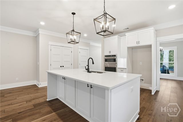 373 Ridgewood Park Drive S, Richmond Hill, GA 31324