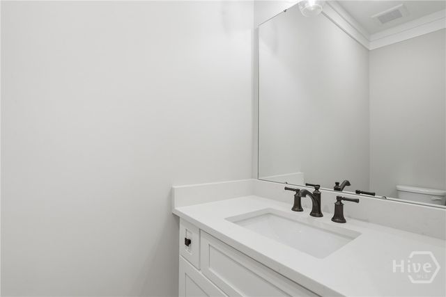 373 Ridgewood Park Drive S, Richmond Hill, GA 31324