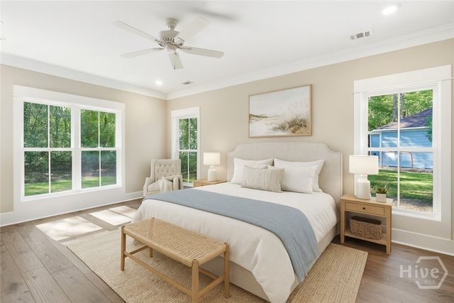 373 Ridgewood Park Drive S, Richmond Hill, GA 31324