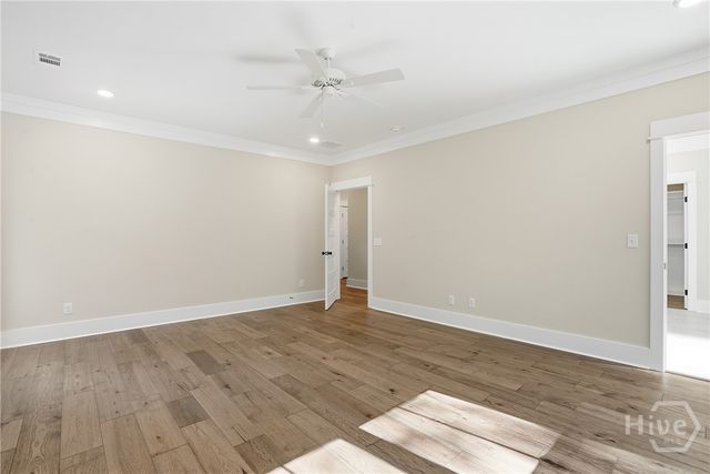 373 Ridgewood Park Drive S, Richmond Hill, GA 31324