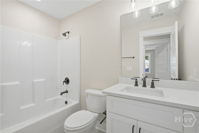 373 Ridgewood Park Drive S, Richmond Hill, GA 31324