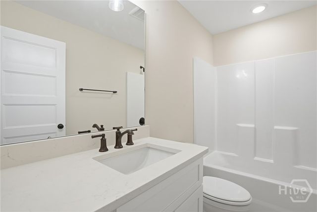 373 Ridgewood Park Drive S, Richmond Hill, GA 31324