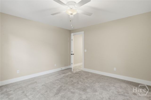 373 Ridgewood Park Drive S, Richmond Hill, GA 31324