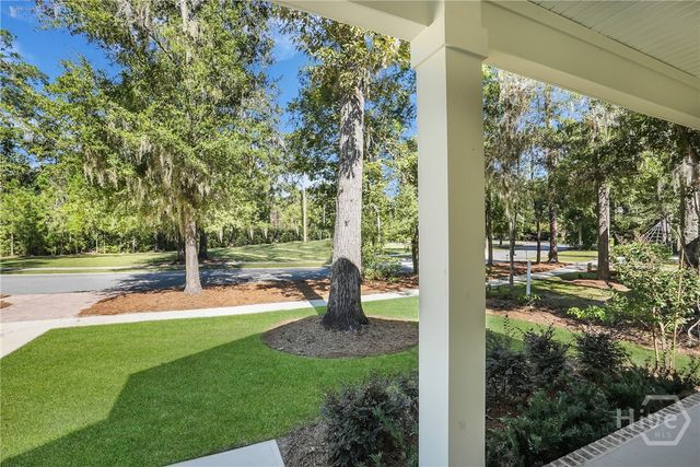 373 Ridgewood Park Drive S, Richmond Hill, GA 31324