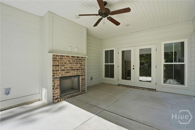 373 Ridgewood Park Drive S, Richmond Hill, GA 31324