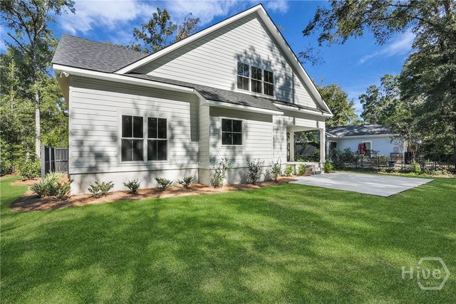 373 Ridgewood Park Drive S, Richmond Hill, GA 31324