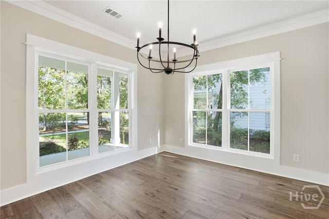 373 Ridgewood Park Drive S, Richmond Hill, GA 31324