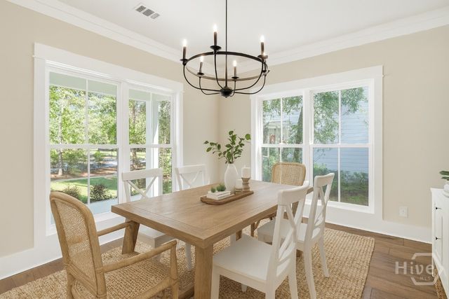 373 Ridgewood Park Drive S, Richmond Hill, GA 31324