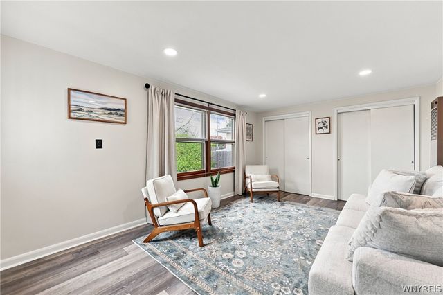 20 Argosy Drive, Amherst, NY 14226