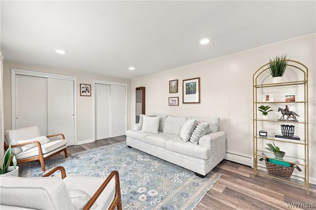 20 Argosy Drive, Amherst, NY 14226