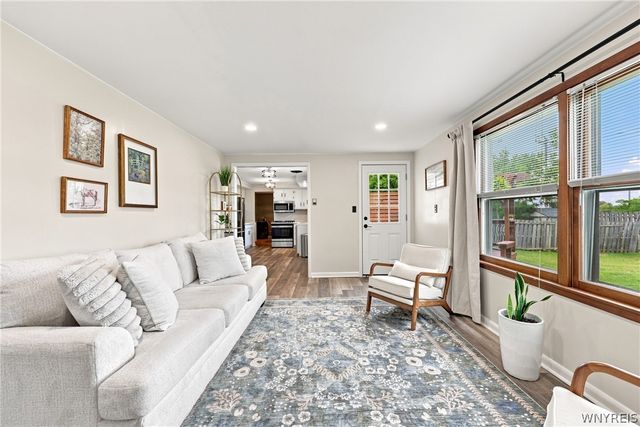 20 Argosy Drive, Amherst, NY 14226