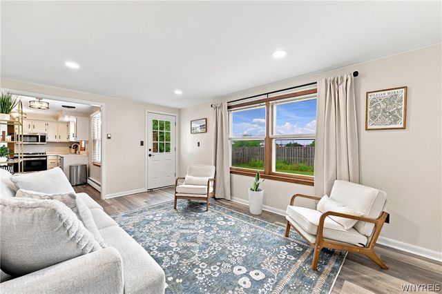 20 Argosy Drive, Amherst, NY 14226