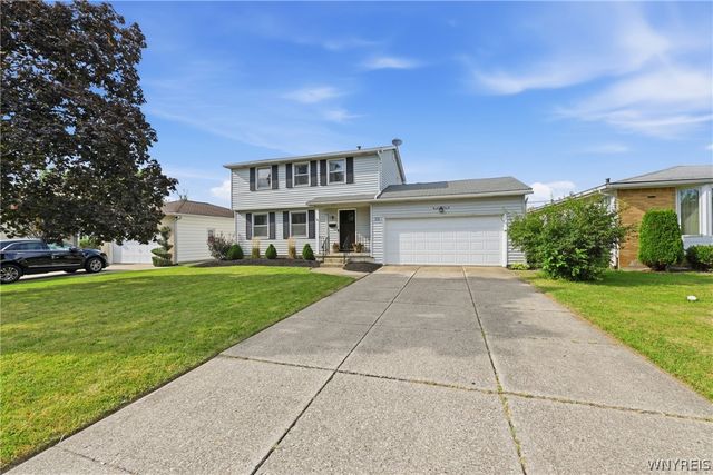 20 Argosy Drive, Amherst, NY 14226