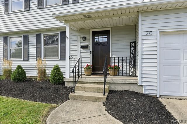 20 Argosy Drive, Amherst, NY 14226