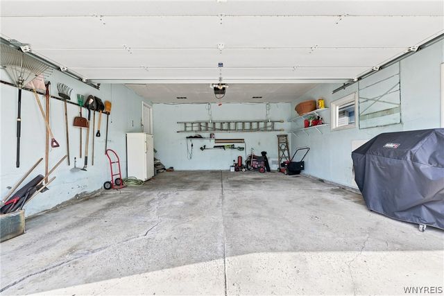 20 Argosy Drive, Amherst, NY 14226