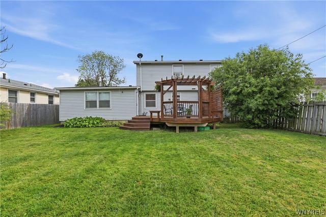 20 Argosy Drive, Amherst, NY 14226