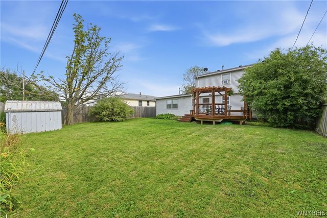 20 Argosy Drive, Amherst, NY 14226