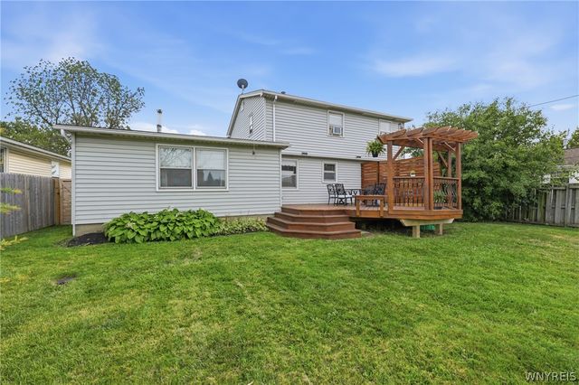 20 Argosy Drive, Amherst, NY 14226
