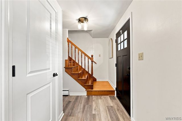 20 Argosy Drive, Amherst, NY 14226