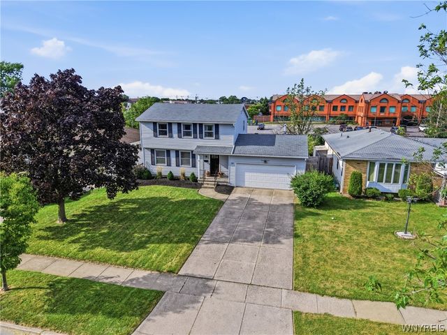 20 Argosy Drive, Amherst, NY 14226