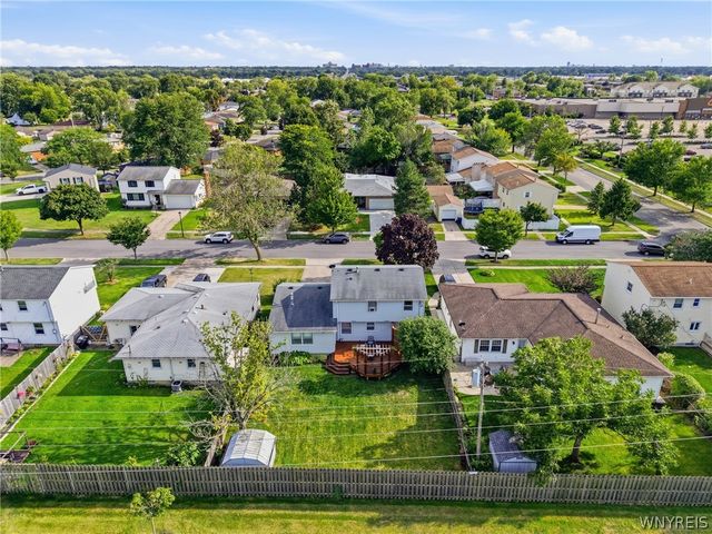 20 Argosy Drive, Amherst, NY 14226