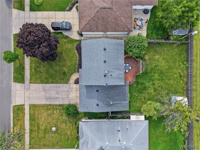 20 Argosy Drive, Amherst, NY 14226