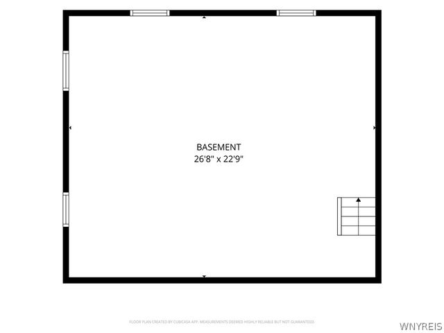 20 Argosy Drive, Amherst, NY 14226