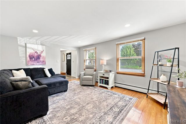 20 Argosy Drive, Amherst, NY 14226