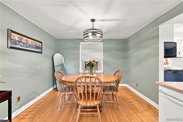 20 Argosy Drive, Amherst, NY 14226