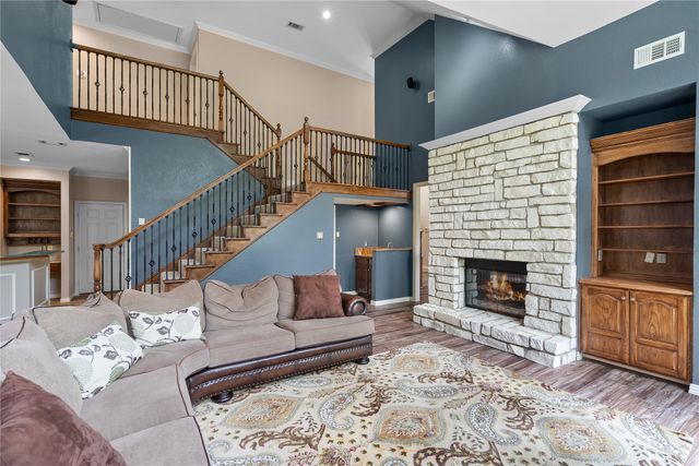 3451 Serendipity Hills Trail, Corinth, TX 76210