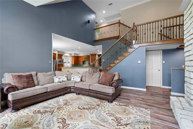 3451 Serendipity Hills Trail, Corinth, TX 76210
