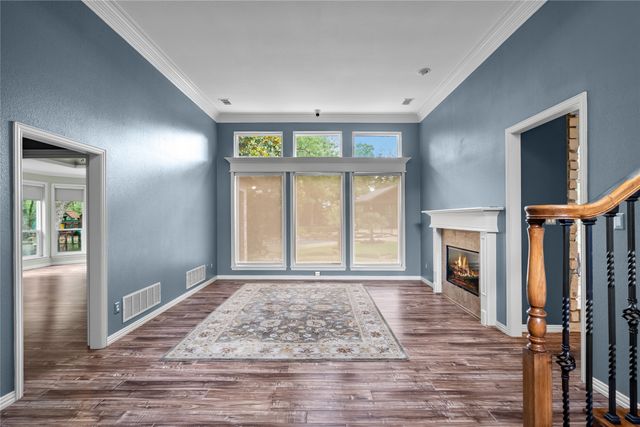 3451 Serendipity Hills Trail, Corinth, TX 76210