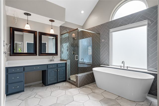 3451 Serendipity Hills Trail, Corinth, TX 76210