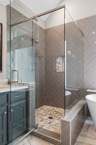 3451 Serendipity Hills Trail, Corinth, TX 76210