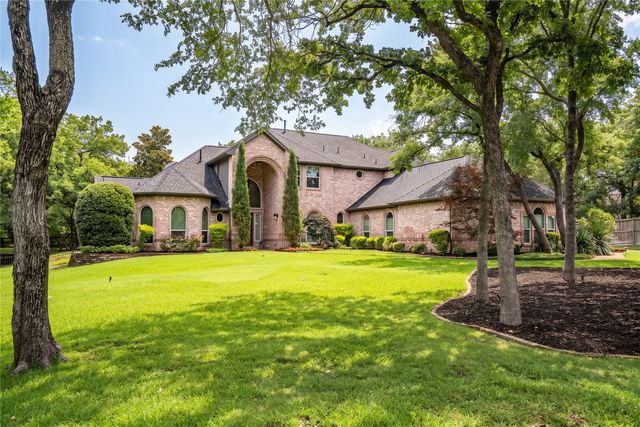 3451 Serendipity Hills Trail, Corinth, TX 76210