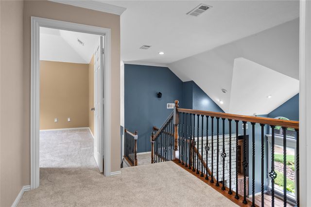 3451 Serendipity Hills Trail, Corinth, TX 76210